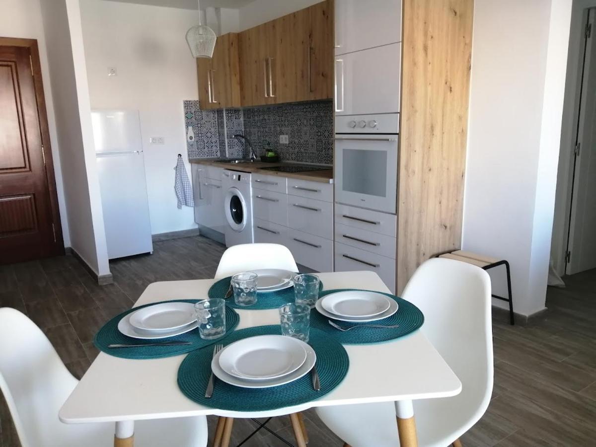 Elcano By Best Holidays Fuerteventura Corralejo Luaran gambar