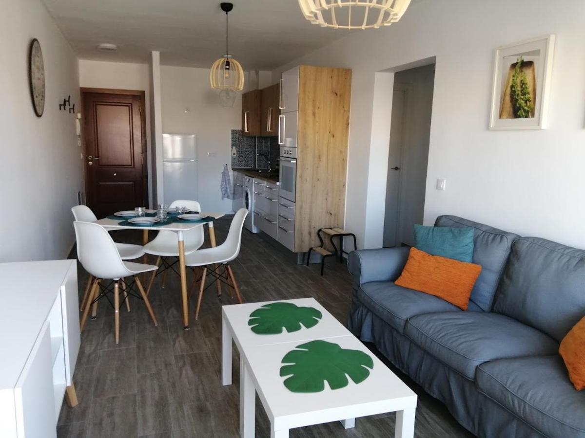 Elcano By Best Holidays Fuerteventura Corralejo Luaran gambar
