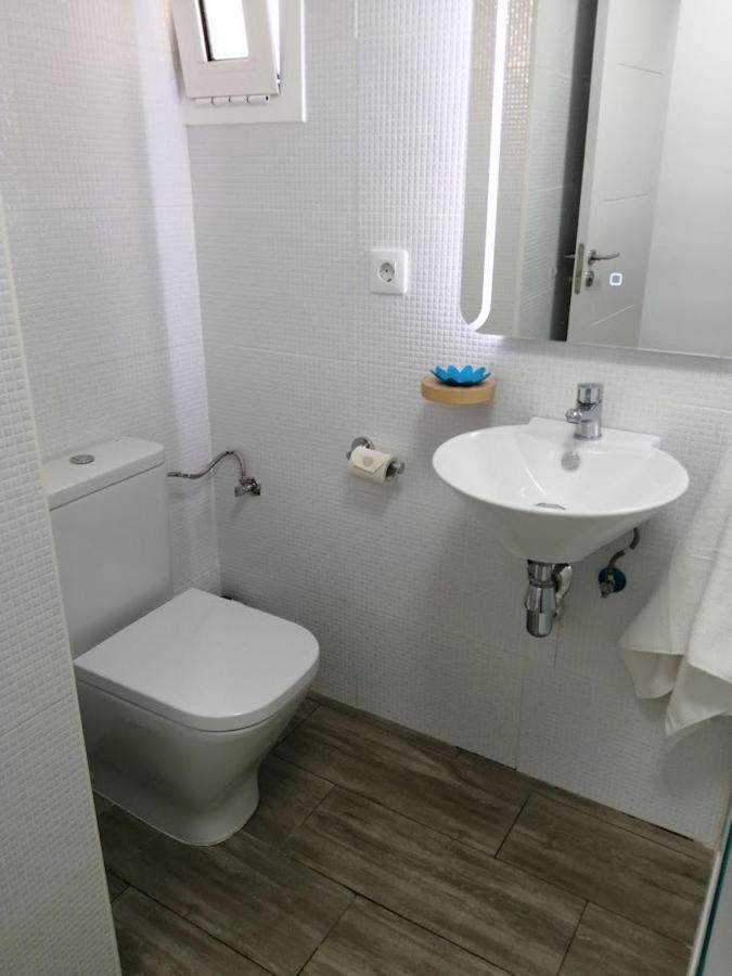 Elcano By Best Holidays Fuerteventura Corralejo Luaran gambar