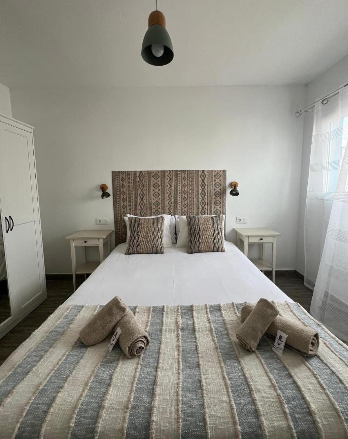 Elcano By Best Holidays Fuerteventura Corralejo Luaran gambar