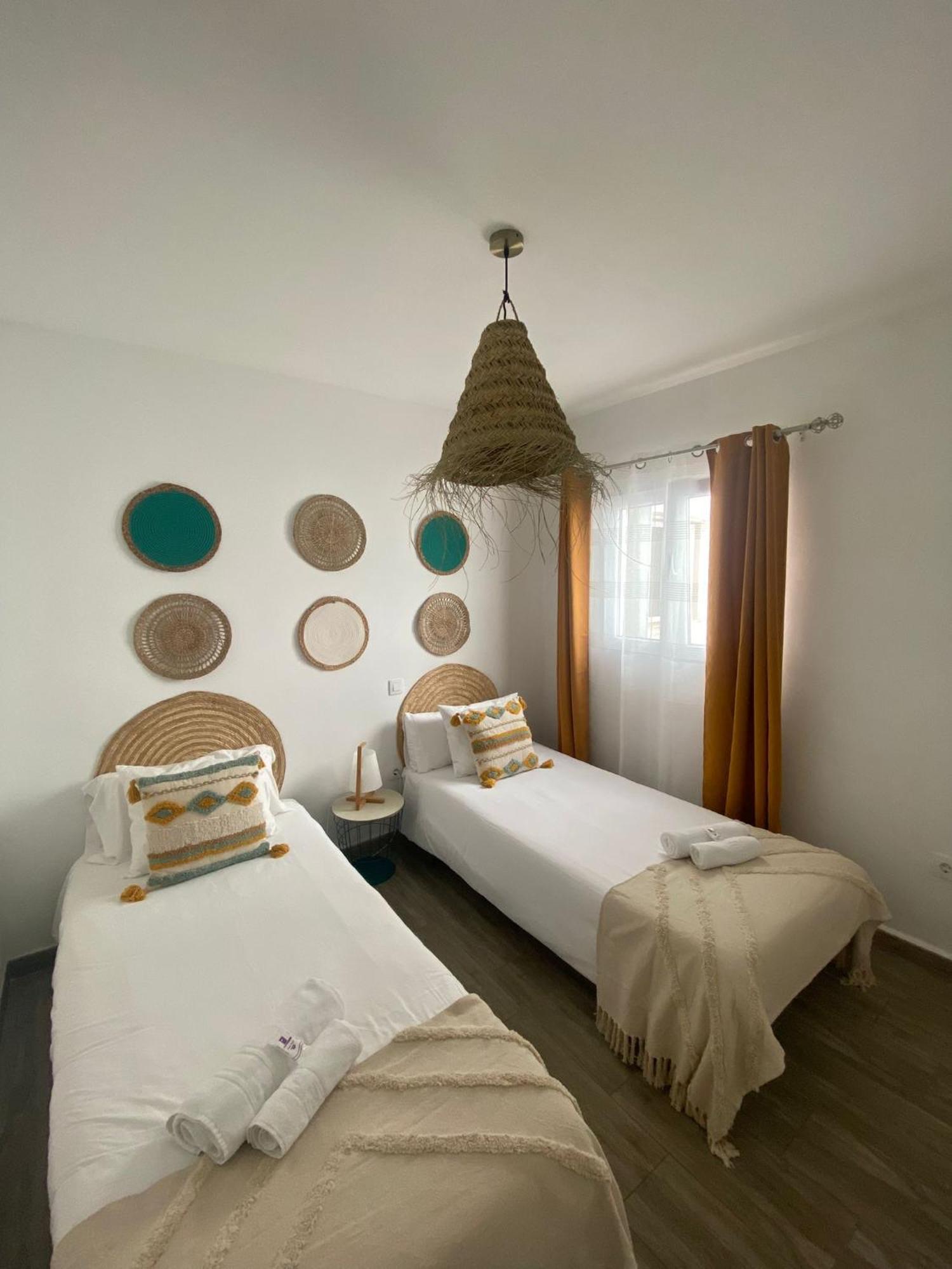 Elcano By Best Holidays Fuerteventura Corralejo Luaran gambar